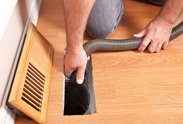 Best Air Duct Cleaning Near Me in Ketchikan, AK